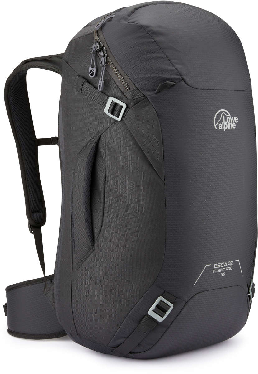 Lowe Alpine Escape Flight Pro 40L Backpack OutdoorGB